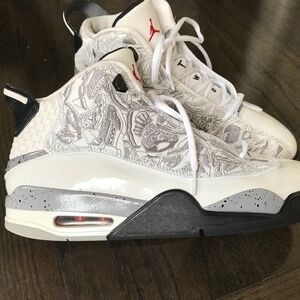 Jordan Dub Zero running shoes